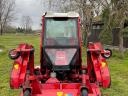 Toro Groundmaster 455-D fűnyíró traktor