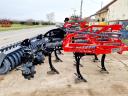 AgriCom Innovation GRUBBER Kracker Ultra valjak - u zakup uz 5% kamate