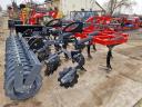 AgriCom Innovation GRUBBER Kracker Ultra henger - lízingre 5%-os kamattal