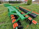 AgriCom Hummer Short disk sa paker valjkom - I NA TENDER I NA LIZING