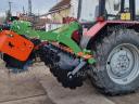 AgriCom Hummer Junior Short Disc 70-90 KS