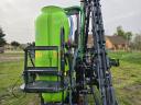 AgriCom Tolmet Xsara 800-100-1200L 12-15-18 m keret Full Hidro