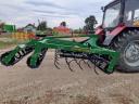 AgriCom Hummer kombajn 2,80-3,30 m, 50-90 KS