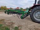 AgriCom Hummer kombajn 2,80-3,30 m, 50-90 KS