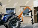 Deleks LH5023 jamarska bušilica - Royal traktor