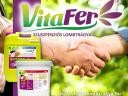 VitaFer Ca-Amical magas koncentrációjú,  nitrogénmentes szuszpenziós lombtrágya (20 liter)