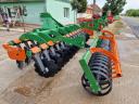 AgriCom Hummer PRO kratki disk