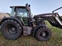 Fendt 412 vario traktor