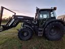 Fendt 412 vario traktor