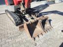 Miniexcavator Yanmar Vio25-6CRT