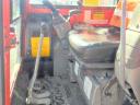 Miniexcavator Yanmar Vio25-6CRT