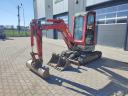 Miniexcavator Yanmar Vio25-6CRT