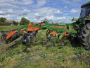 AgriCom Hummer Grubers 8-9-11-14 nož s Delta-Flex okretnom bravom