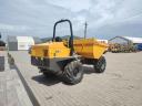 Terex Mecalac TA6 dömper