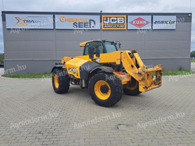 Manipulator telescopic JCB 536-70 Agri Plus