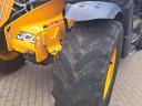 JCB 536-70 Agri Plus Teleskoplader