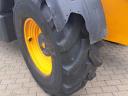 JCB 536-70 Agri Plus telescopic handler