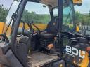 JCB 536-70 Agri Plus Teleskoplader