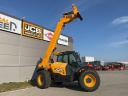 Ładowarka teleskopowa JCB 536-70 Agri Plus