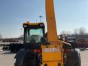 Teleskopski manipulator JCB 536-70 Agri Plus