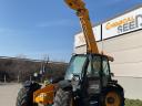 Teleskopski manipulator JCB 536-70 Agri Plus