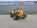 JCB 531-70 Agri Plus Teleskoplader