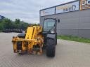 Teleskopický manipulátor JCB 531-70 Agri Plus