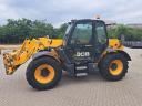 JCB 531-70 Agri Plus Teleskoplader