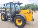 JCB 531-70 Agri Plus Teleskoplader