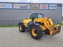 Ładowarka teleskopowa JCB 531-70 Agri Plus