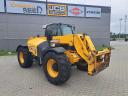 Manipulator telescopic JCB 531-70 Agri Plus