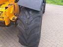 JCB 531-70 Agri Plus telescopic handler