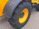 JCB 531-70 Agri Plus telescopic handler