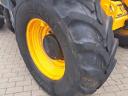 JCB 531-70 Agri Plus telescopic handler