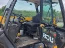 JCB 531-70 Agri Plus telescopic handler