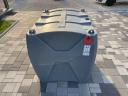 Mobilni rezervoar Agro-Oil 900 litara sa lagera - Royal Traktor