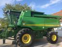 Prodajem kombajn John Deere S690i - ITLS