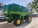 Prodajem kombajn John Deere S690i - ITLS