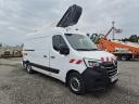 Renault Master Club K32