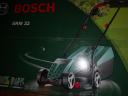 Eladó új Bosch ARM 32-es elektromos fűnyírógép