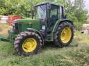 John Deere 6400