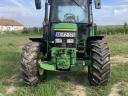 John Deere 6400