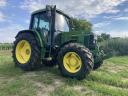 John Deere 6400