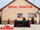 INTERTECH/INTER-TECH 1.8m - SZILÁZSKANÁL - Royal Traktor