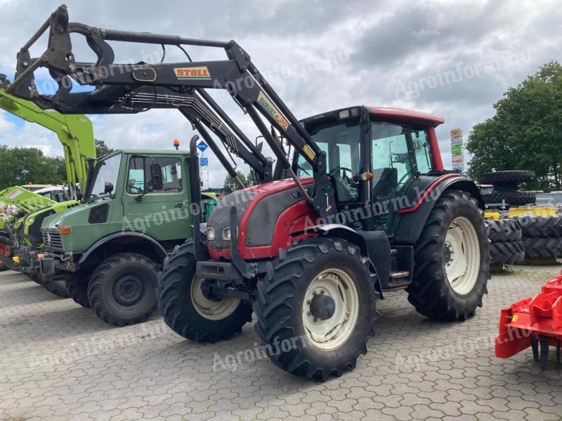 Traktor Valtra N101H