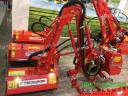 Tecnoagri Falcon 200 bakrena kosilica - Royal Traktor