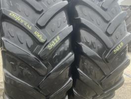 650/65R42 Kleber Gripker 158D TL