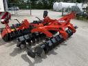 FWD Kuhn Optimer 303 disk