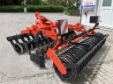 Kuhn Optimer 303 tárcsa