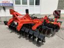 FWD Kuhn Optimer 303 disk